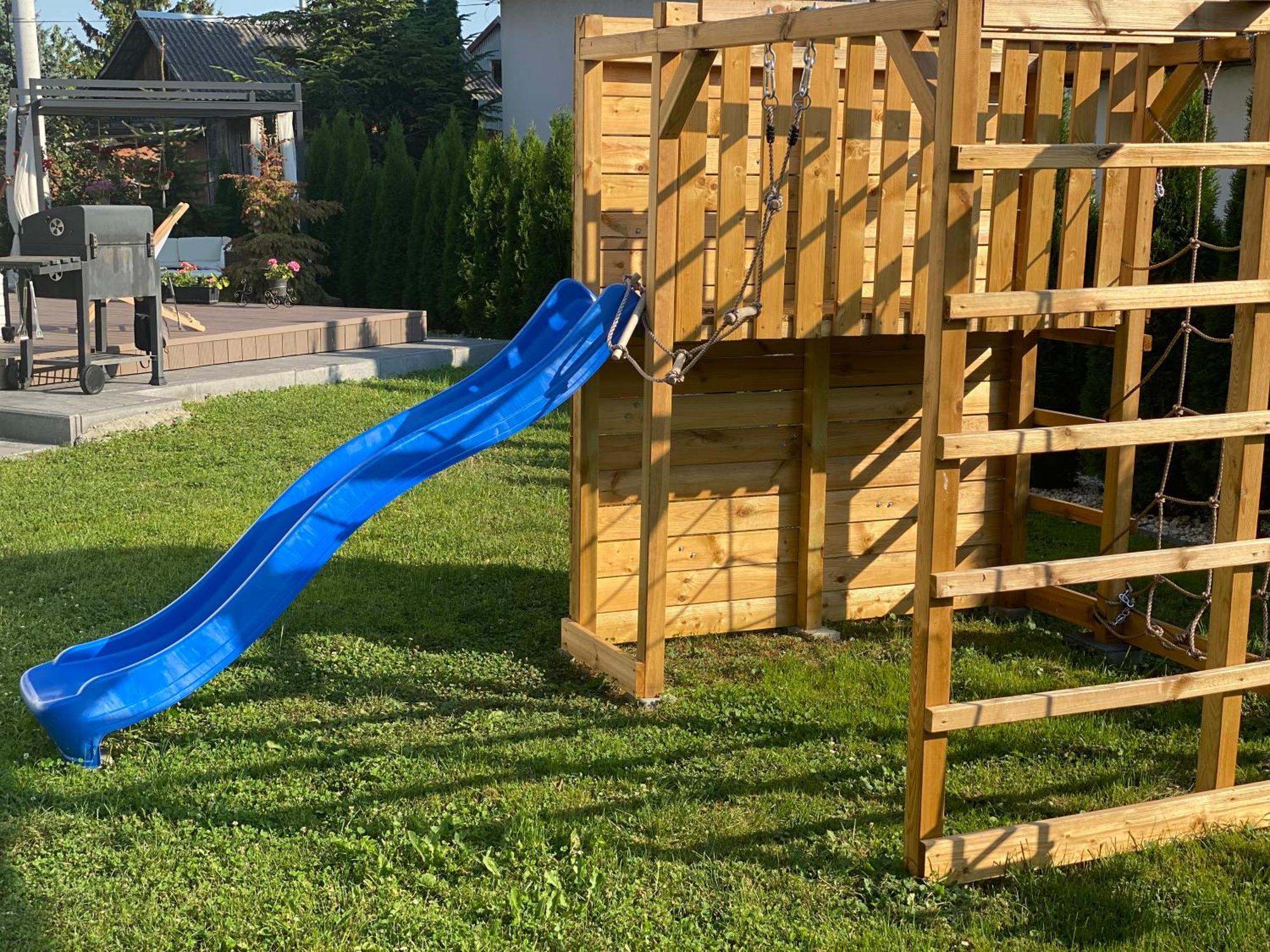 Borek Medyka Kültér fotó